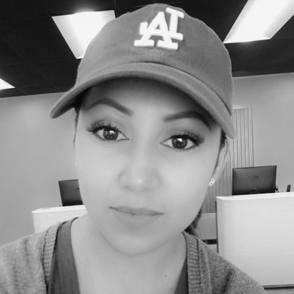 Meet your Posher, Ariana